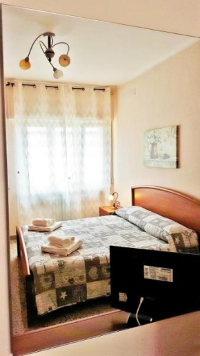 Гостиница Amatera Casa Vacanza  Матера
